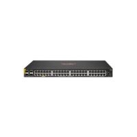 Hewlett Packard Enterprise Aruba 6000 48G Class4 PoE 4SFP 370W Managed L3 Gigabit Ethernet (10/100/1