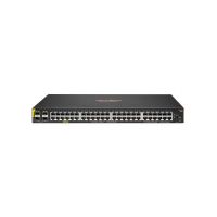 HPE Aruba 6000 48G Class4 PoE 4SFP 370W Switch