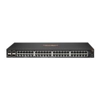 HPE Aruba 6000 48G 4SFP Switch