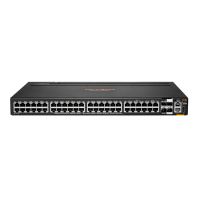 HPE R8Q69A network switch Managed