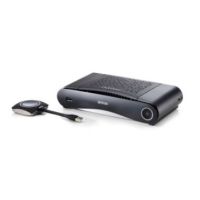 Barco ClickShare CS-100 wireless presentation system Desktop HDMI