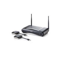 Barco ClickShare CSE-200 wireless presentation system Desktop HDMI