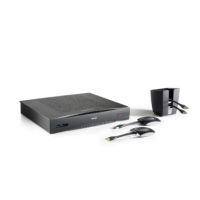 Barco ClickShare CSE-800 wireless presentation system HDMI Desktop