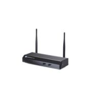 Barco wePresent WiPG-1000 wireless presentation system Desktop HDMI + VGA (D-Sub)