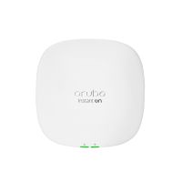 Aruba R9B33A wireless access point White Power over Ethernet (PoE)