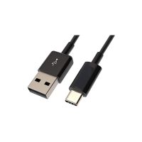 Hewlett Packard Enterprise R9J32A USB cable USB A USB C Black