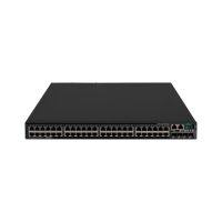 HPE FlexNetwork 5140 48G PoE+ 4SFP+ HI Switch R9L64A