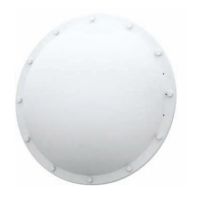 Ubiquiti Networks RAD-2RD network antenna