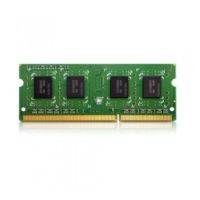 QNAP RAM-4GDR3LA0-SO-1866 memory module 4 GB DDR3L 1866 MHz