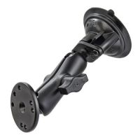 SUCTION CUP MOUNT