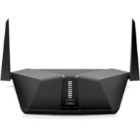 Netgear Nighthawk AX4 4-Stream AX3000 wireless router Dual-band (2.4 GHz / 5 GHz) Gigabit Ethernet B