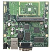 Mikrotik RB411AH router motherboard