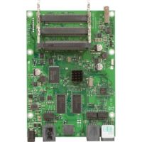 Mikrotik RB433UL network interface processor