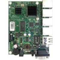 Mikrotik RB450G router motherboard