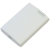 Mikrotik PowerBox wired router Fast Ethernet White