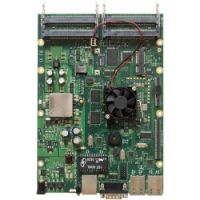 Mikrotik RB800 router motherboard