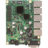 Mikrotik RB850GX2 router motherboard