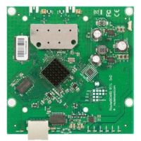 Mikrotik RB911-5HND router motherboard