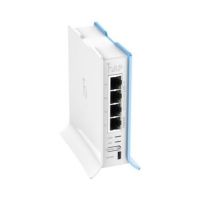 Mikrotik RB941-2ND-TC wireless access point 300 Mbit/s Blue, White