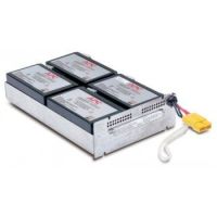 Apc Rbc22 Ups Battery Sealed Lead Acid