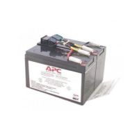 Apc Rbc48 Ups Battery Sealed Lead Acid