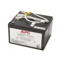 Apc Rbc5 Ups Battery Sealed Lead Acid