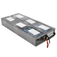 Tripp Lite Replacement Battery Cartridge Select 72V SmartOnline UPS Systems