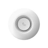 Mikrotik cAP-2nD White Power over Ethernet (PoE)