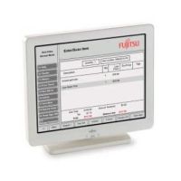 Fujitsu Displays D22 computer monitor 30.7 cm (12.1") White