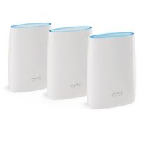 ORBI AC3000 TRI-BAND SYSTEM SET