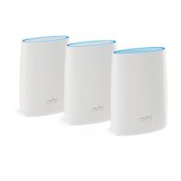 Orbi WiFi System RBK53S - WLAN-System (Router, 2 Extender)