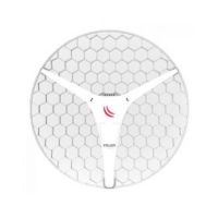 Mikrotik LHG XL 2 network antenna 21 dBi