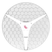 Mikrotik LHG XL 5 ac 54 Mbit/s Power over Ethernet (PoE) White