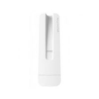 Mikrotik OmniTIK 5 ac WLAN access point 54 Mbit/s Power over Ethernet (PoE) White