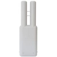 Mikrotik OmniTIK U-5HnD wireless access point Power over Ethernet (PoE) White