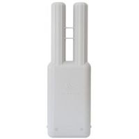 Mikrotik OmniTIK UPA-5HnD WLAN access point Power over Ethernet (PoE) White