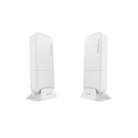 Mikrotik RBWAPG-60ADKIT wireless access point 1000 Mbit/s Power over Ethernet