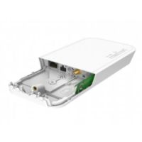 Mikrotik wAP LR8 kit 863-870 MHz frequency (European Union, Russia, India etc.) - 650MHz CPU, 64