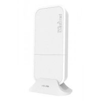 Mikrotik wAP R WLAN access point 300 Mbit/s Power over Ethernet (PoE) White