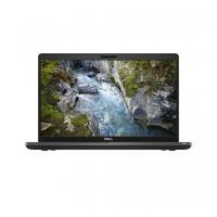 DELL Precision 3541 Mobile workstation Black 39.6 cm (15.6") 1920 x 1080 pixels 9th gen Intel Core i7 8 GB DDR4-SDRAM 256 GB SSD NVIDIA Quadro P620 Wi-Fi 5 (802.11ac) Windows 10 Pro