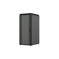 Lanview RDL26U68BL rack cabinet 26U Black