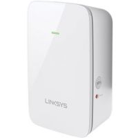 Linksys RE6250 AC750 Wi-Fi Range Extender