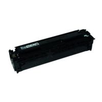 CTS Remanufactured HP CB540A Black Toner