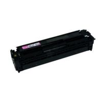 CTS Remanufactured HP CB543A Magenta Toner