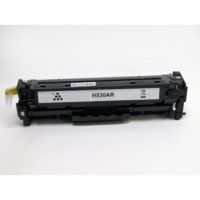 CTS Remanufactured HP CC530A Black Toner