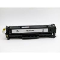 CTS Remanufactured HP CC532A Yellow Toner