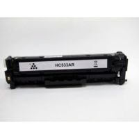 CTS Remanufactured HP CC533A Magenta Toner