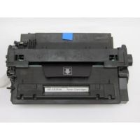 CTS Remanufactured HP CE255A Toner