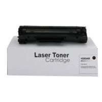 CTS Remanufactured HP CE285A Toner