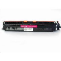 CTS Remanufactured HP CE313A Magenta Toner